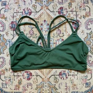 Green top